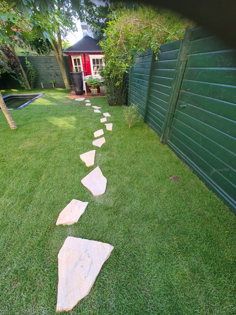 Hoveniers in Den Haag en omgeving